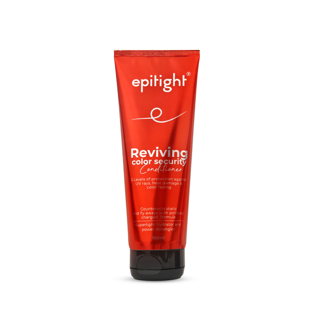 Reviving Color Security Conditioner (180ml)