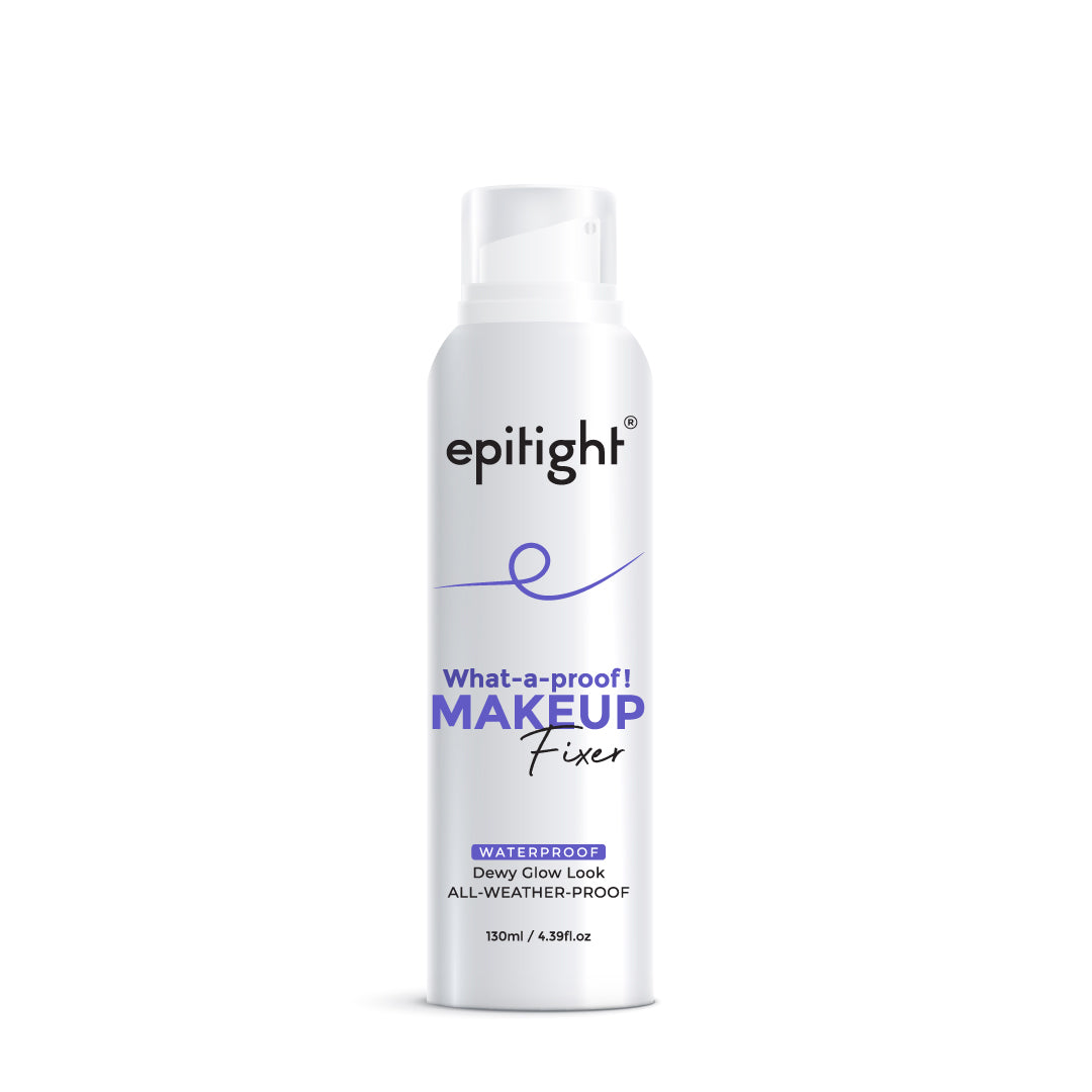 Epitight WaterProof Makeup Fixer