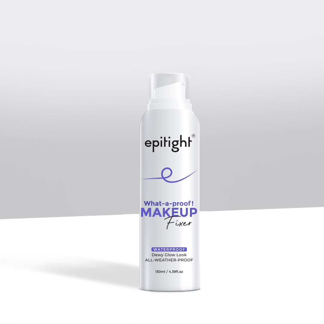 Epitight WaterProof Makeup Fixer