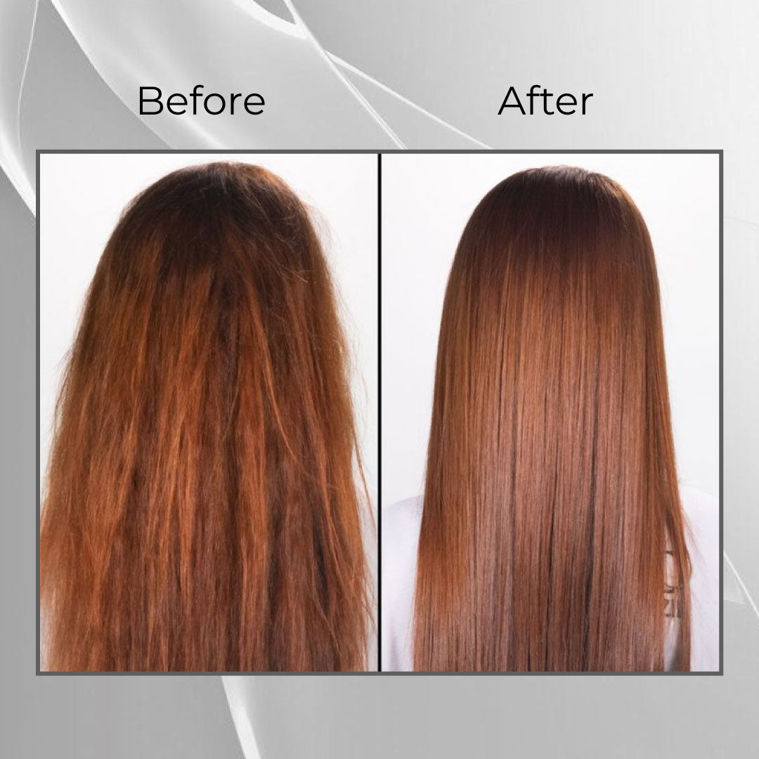 Epitight Color Security Shampoo+Conditioner
