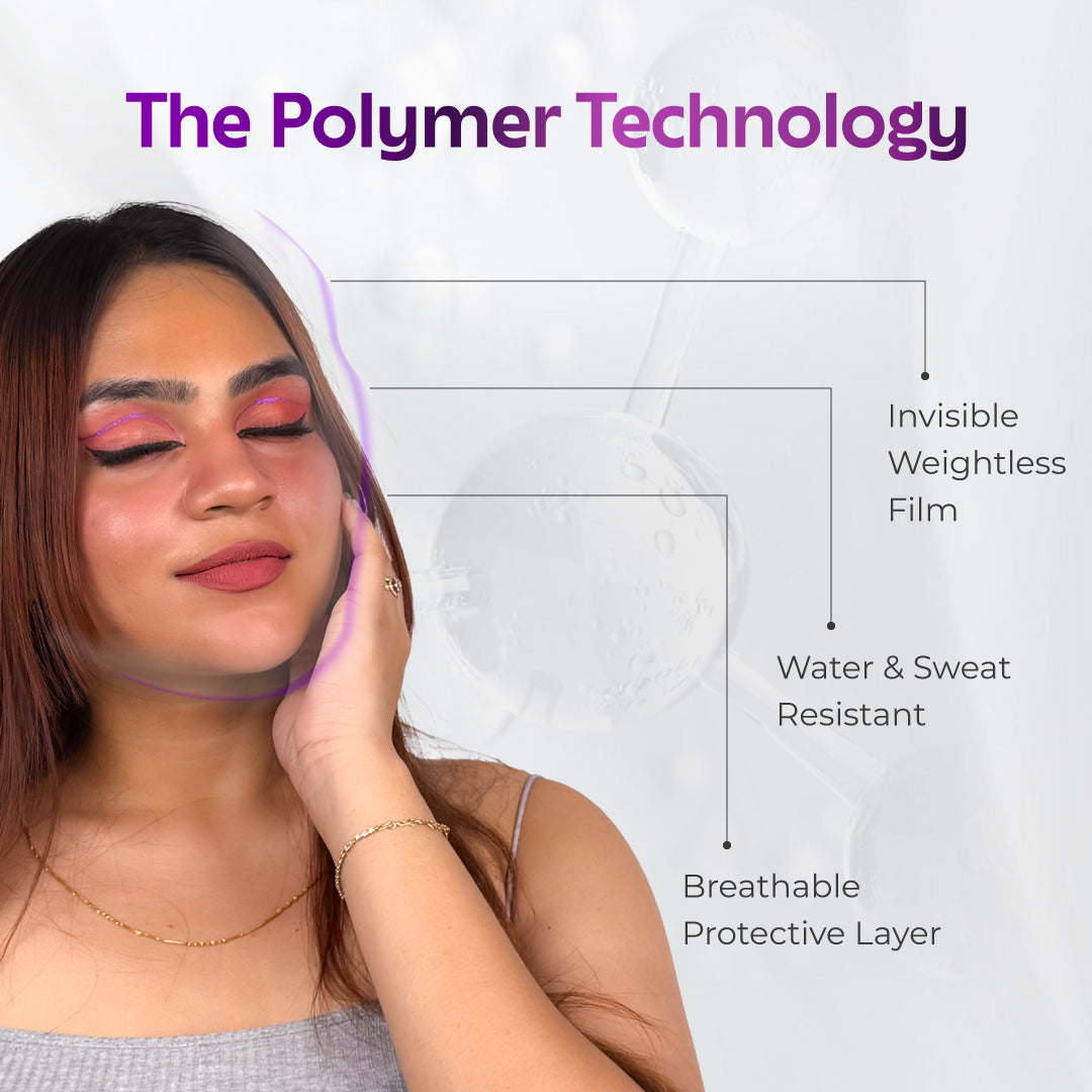 Epitight WaterProof Makeup Fixer
