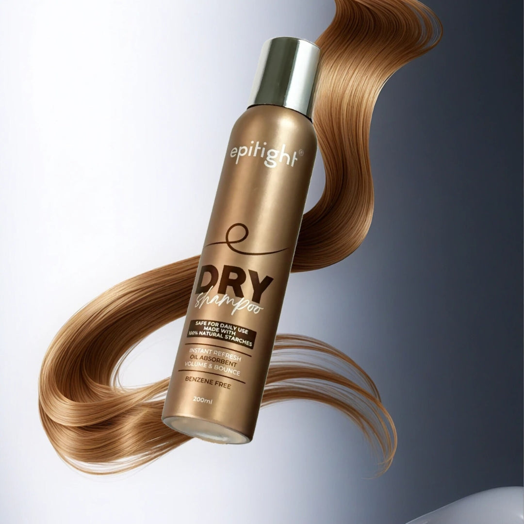 Epitight Dry Shampoo