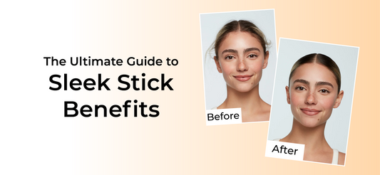 What are the benefits of sleek stick/hair wax stick? - Epitight