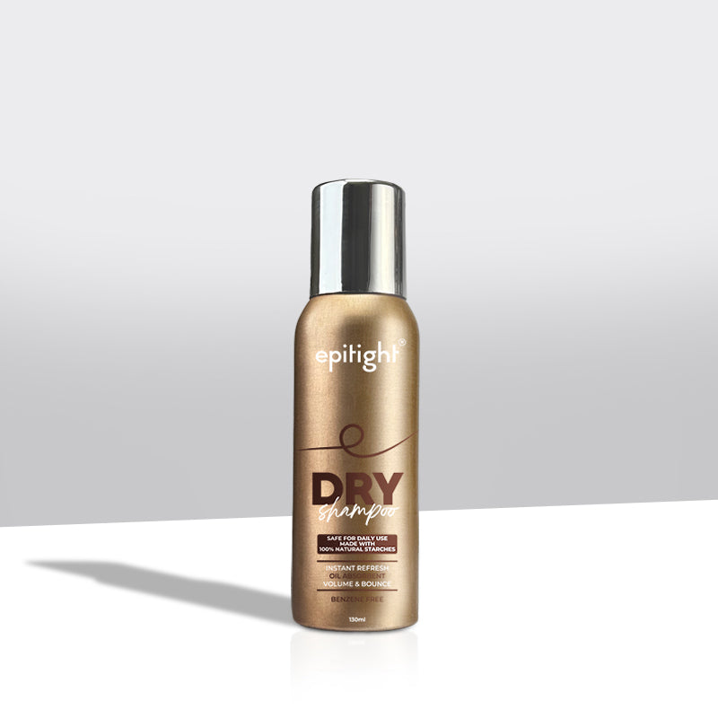 Epitight Dry Shampoo