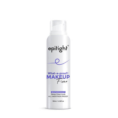 Epitight WaterProof Makeup Fixer