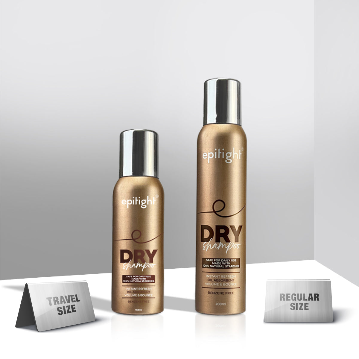 Epitight Dry Shampoo