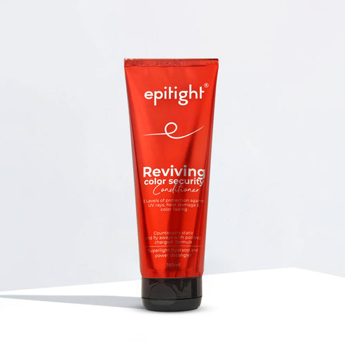 Reviving Color Security Conditioner