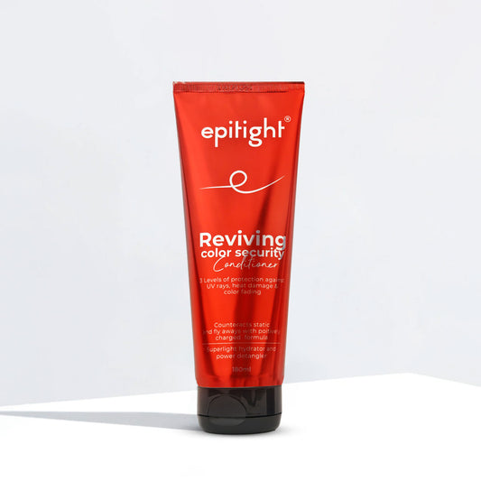 Reviving Color Security Conditioner