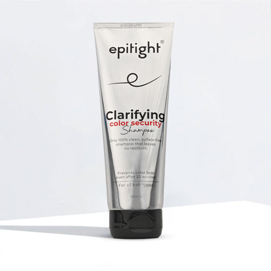 Clarifying Color Security Shampoo