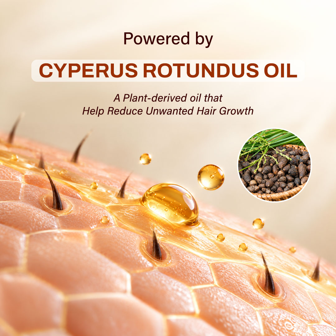 Epitight RAZE & Reduce Facial Grooming Spray with Cyperus Rotundus Oil | 200 ml