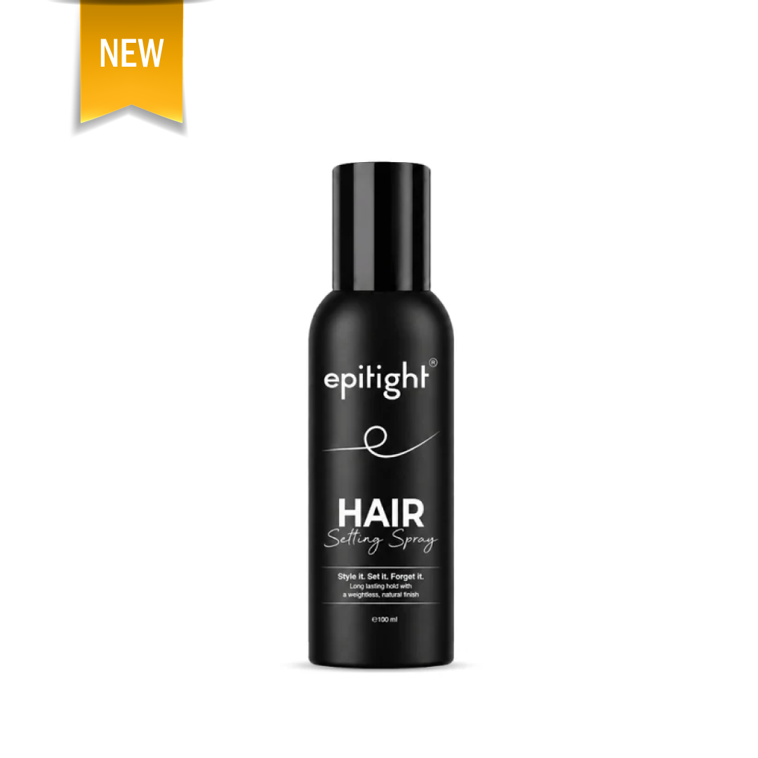 Epitight Hair Setting Spray | 100ml