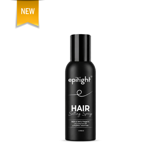 Epitight Hair Setting Spray | 100ml