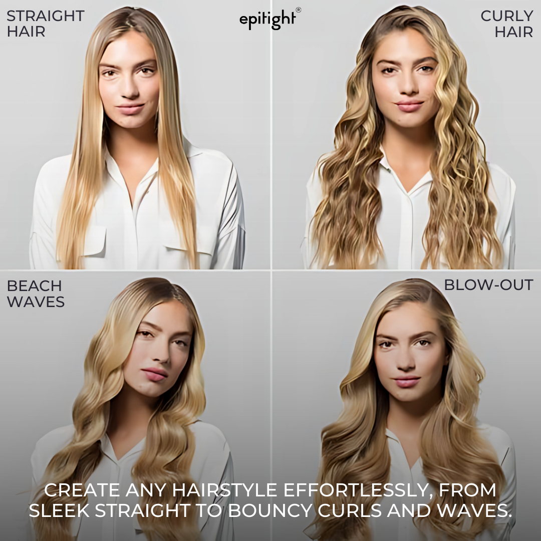 Epitight Style & Hold Hair Spray