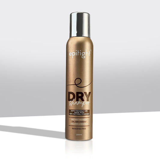 Epitight Dry Shampoo