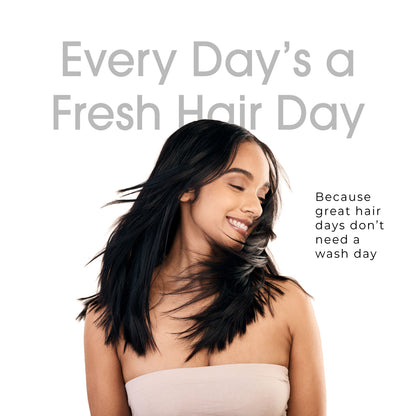 Epitight Dry Shampoo