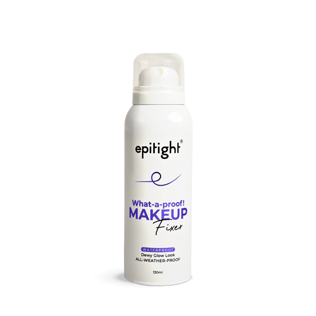 Epitight WaterProof Makeup Fixer (130ml)