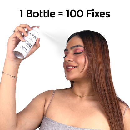 Epitight WaterProof Makeup Fixer (130ml)