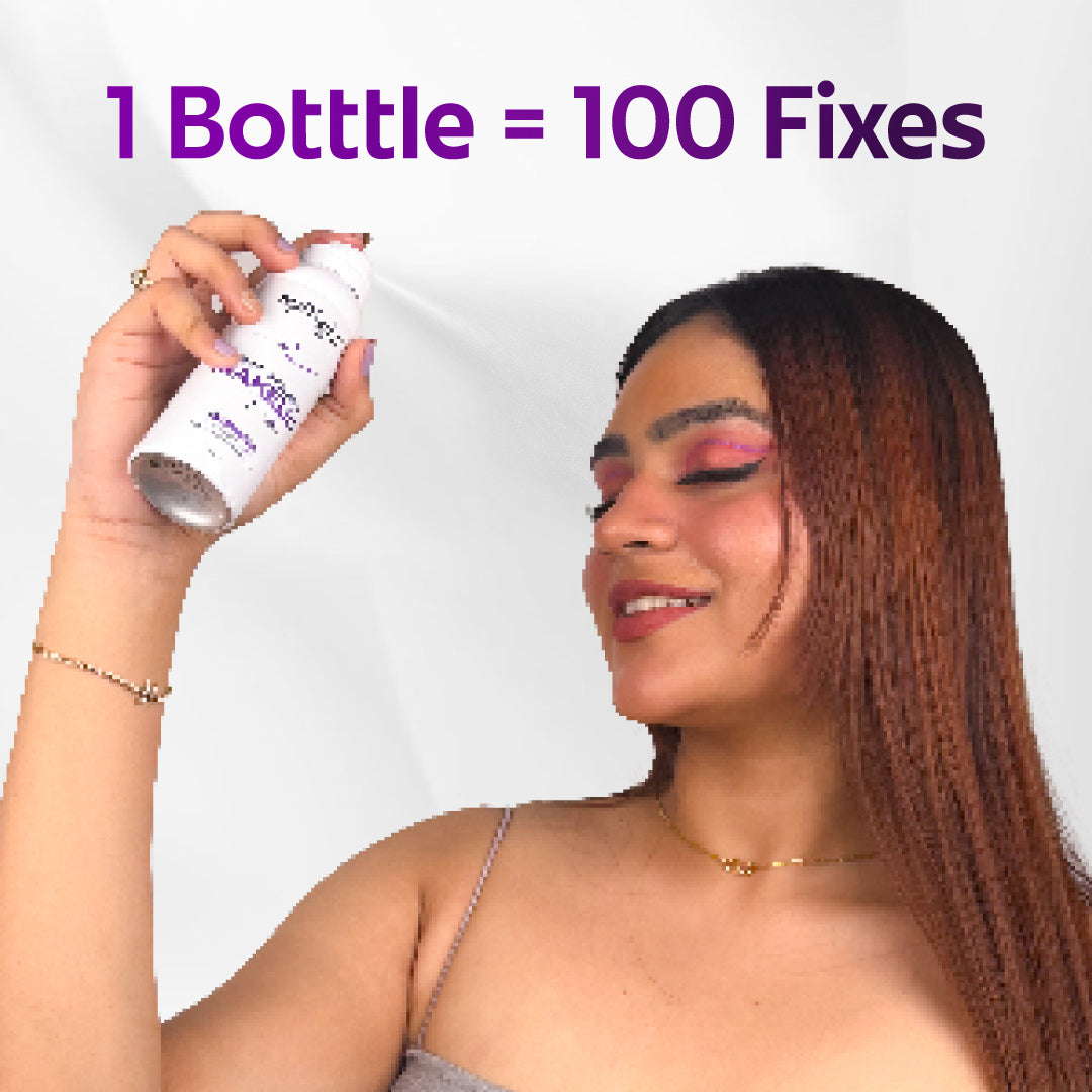 Epitight WaterProof Makeup Fixer