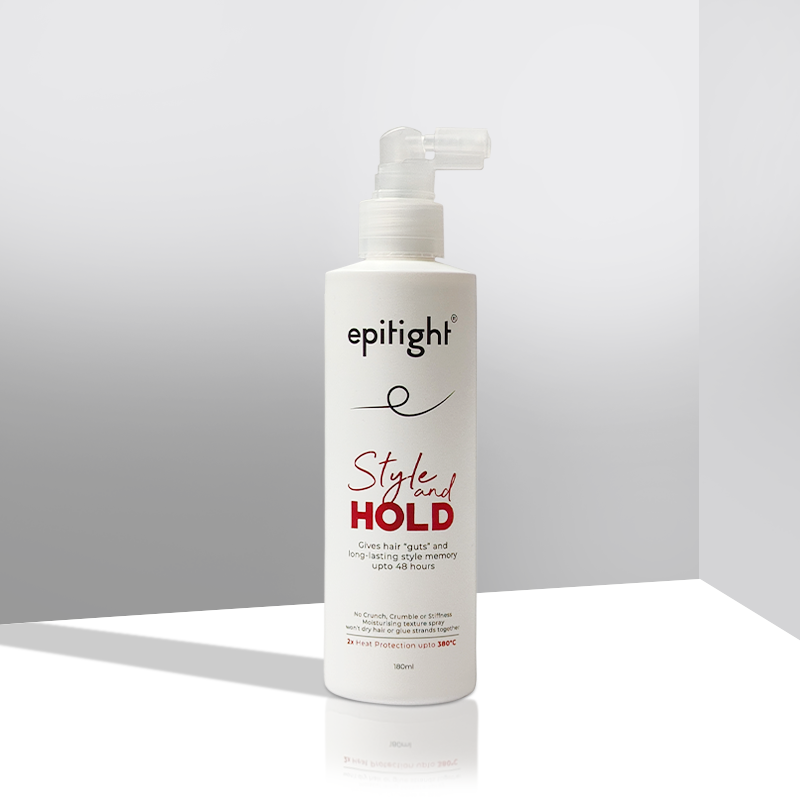 Epitight Style & Hold Hair Spray