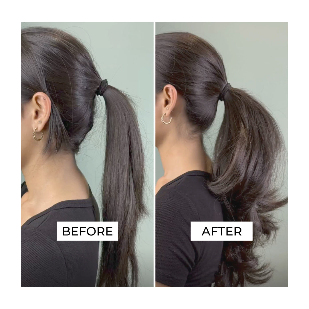 Epitight Thicc Hair Transform Thin Hair To Thick & Full | With 2x Heat Protection