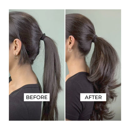 Epitight Thicc Hair Transform Thin Hair To Thick & Full | With 2x Heat Protection