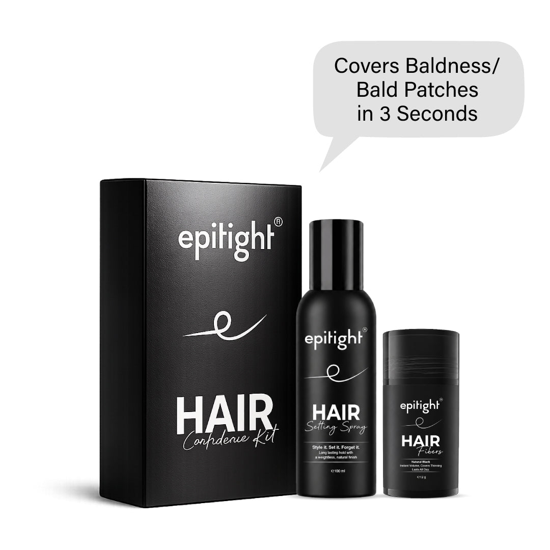 Epitight Hair Confidence Kit