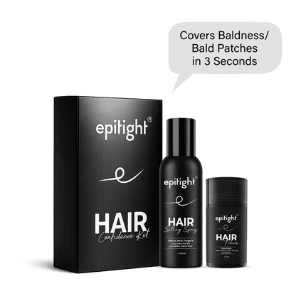 Epitight Hair Confidence Kit