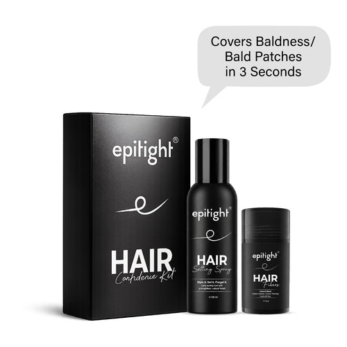 Epitight Hair Confidence Kit