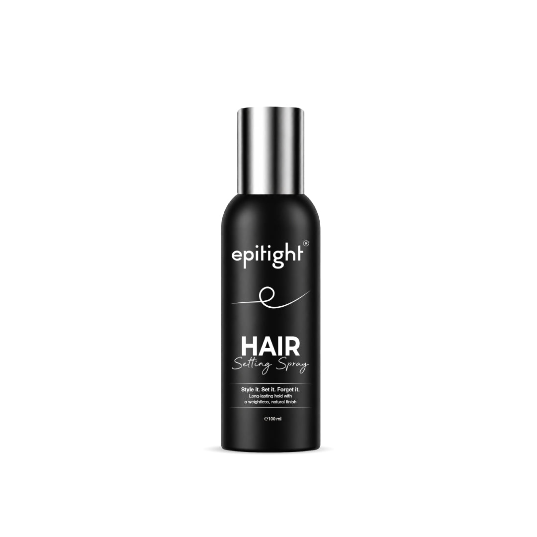 Epitight Hair Setting Spray | 100ml