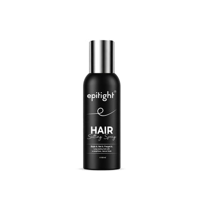 Epitight Hair Setting Spray | 100ml