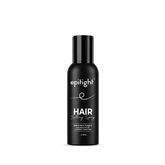 Epitight Hair Setting Spray | 100ml
