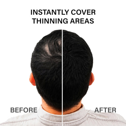 Epitight Hair Fibers |12g