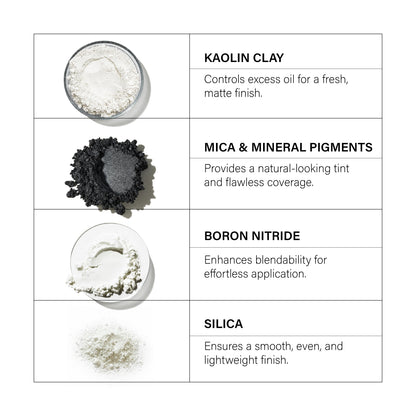 Epitight Hair Mud | 6g