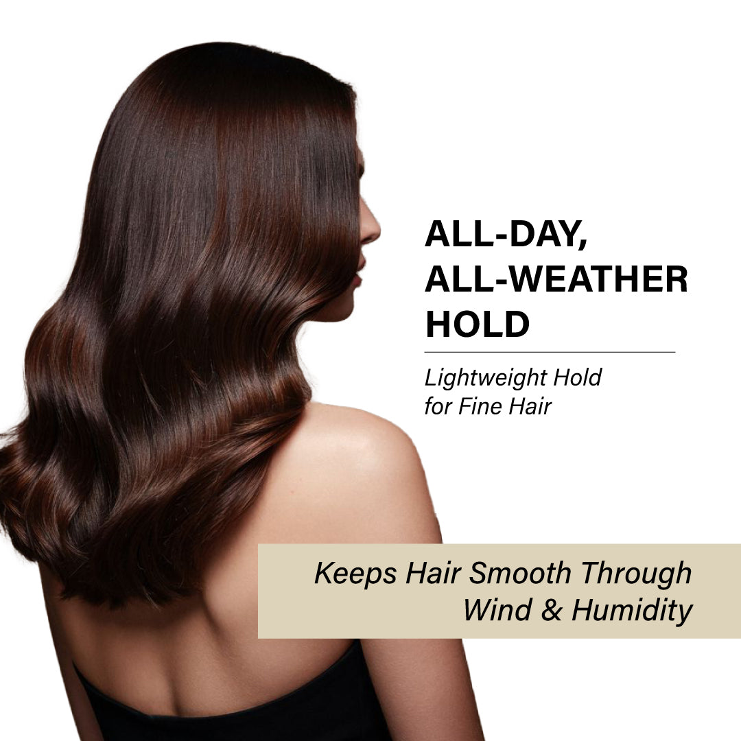 Epitight Hair Setting Spray | 100ml