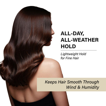 Epitight Hair Setting Spray | 100ml