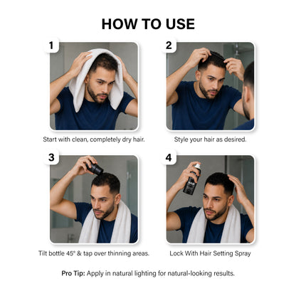 Epitight Hair Confidence Kit