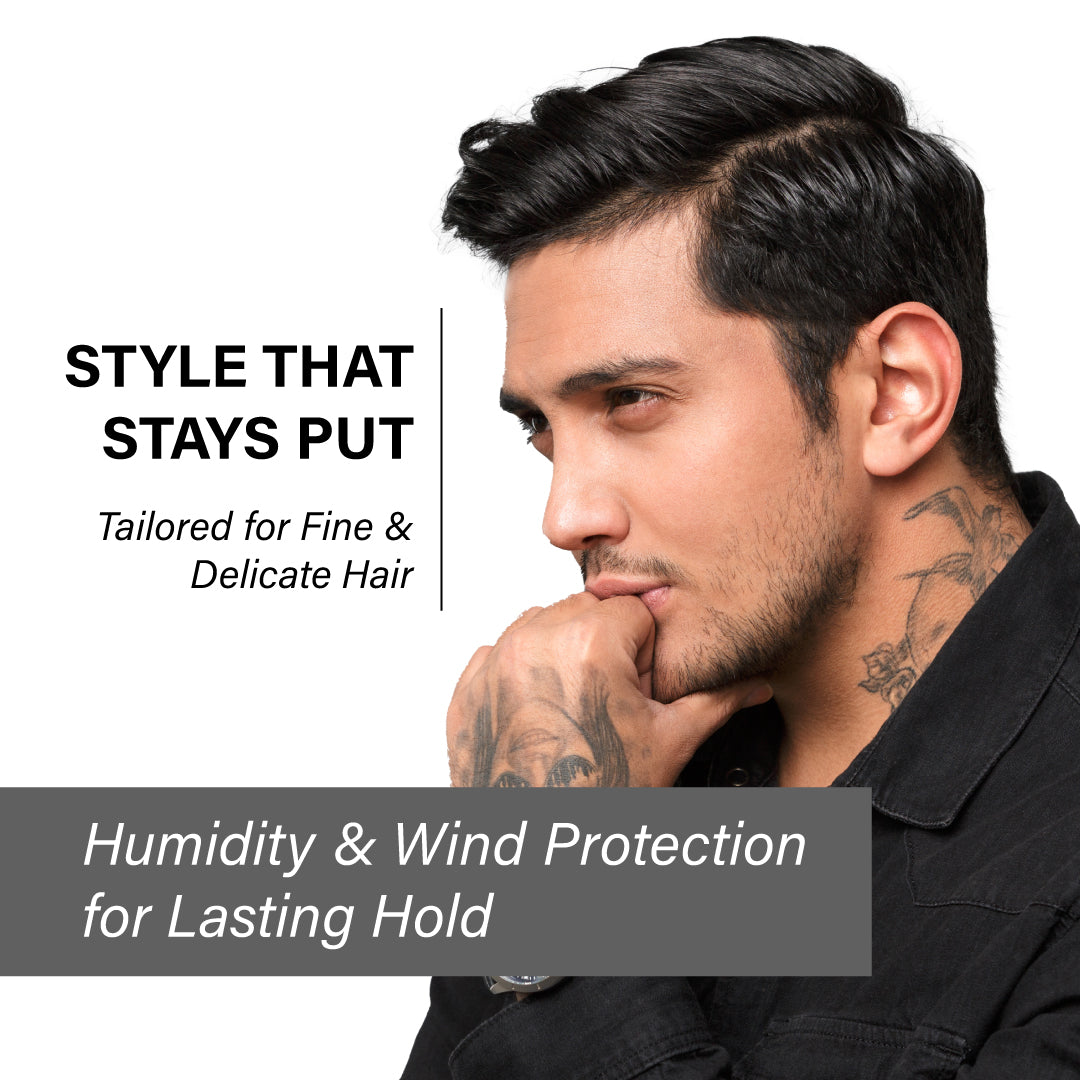 Epitight Hair Setting Spray | 100ml