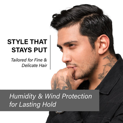Epitight Hair Setting Spray | 100ml