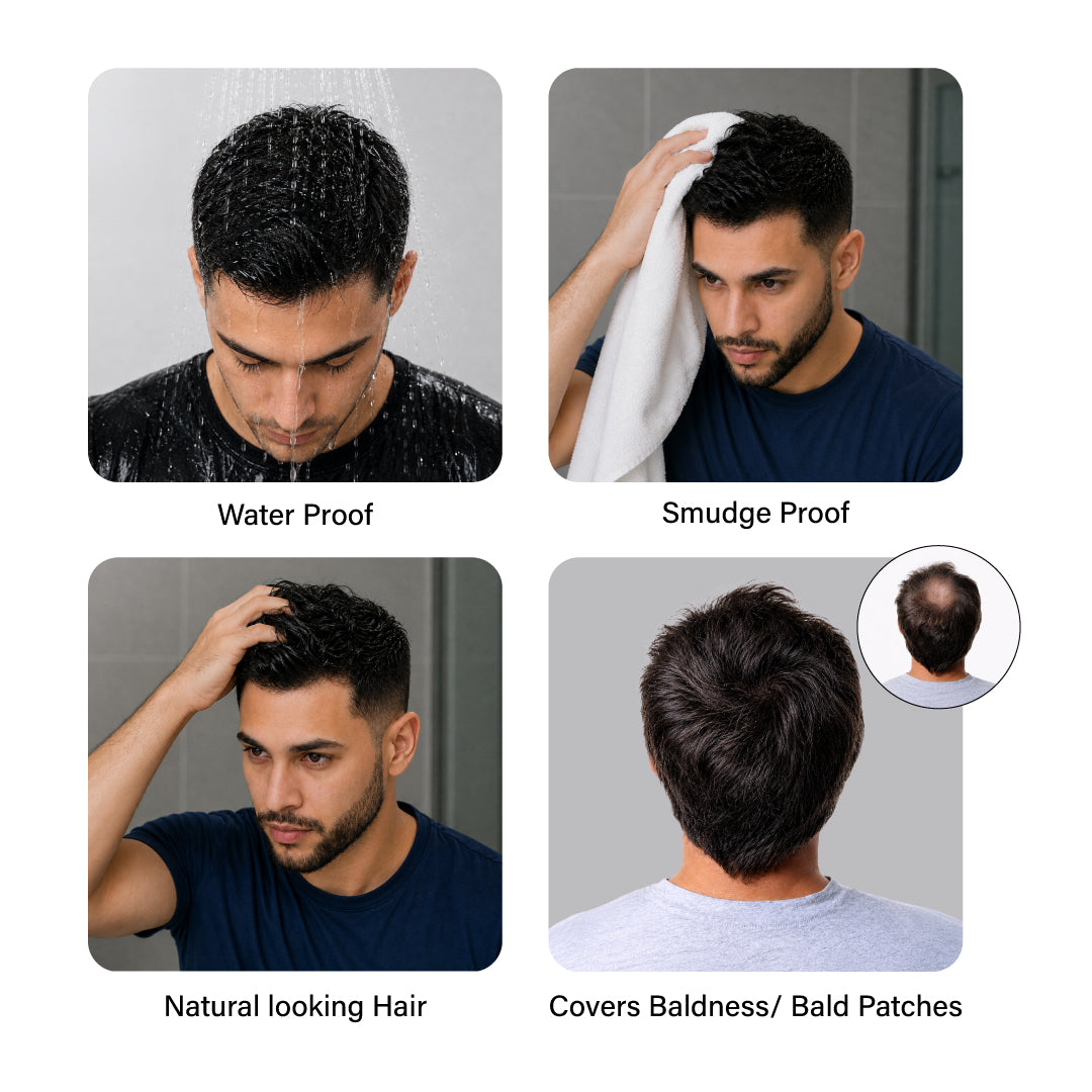 Epitight Hair Confidence Kit