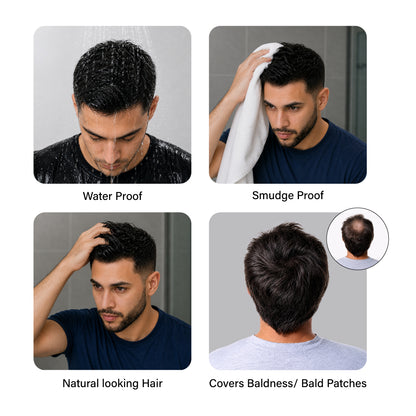 Epitight Hair Confidence Kit
