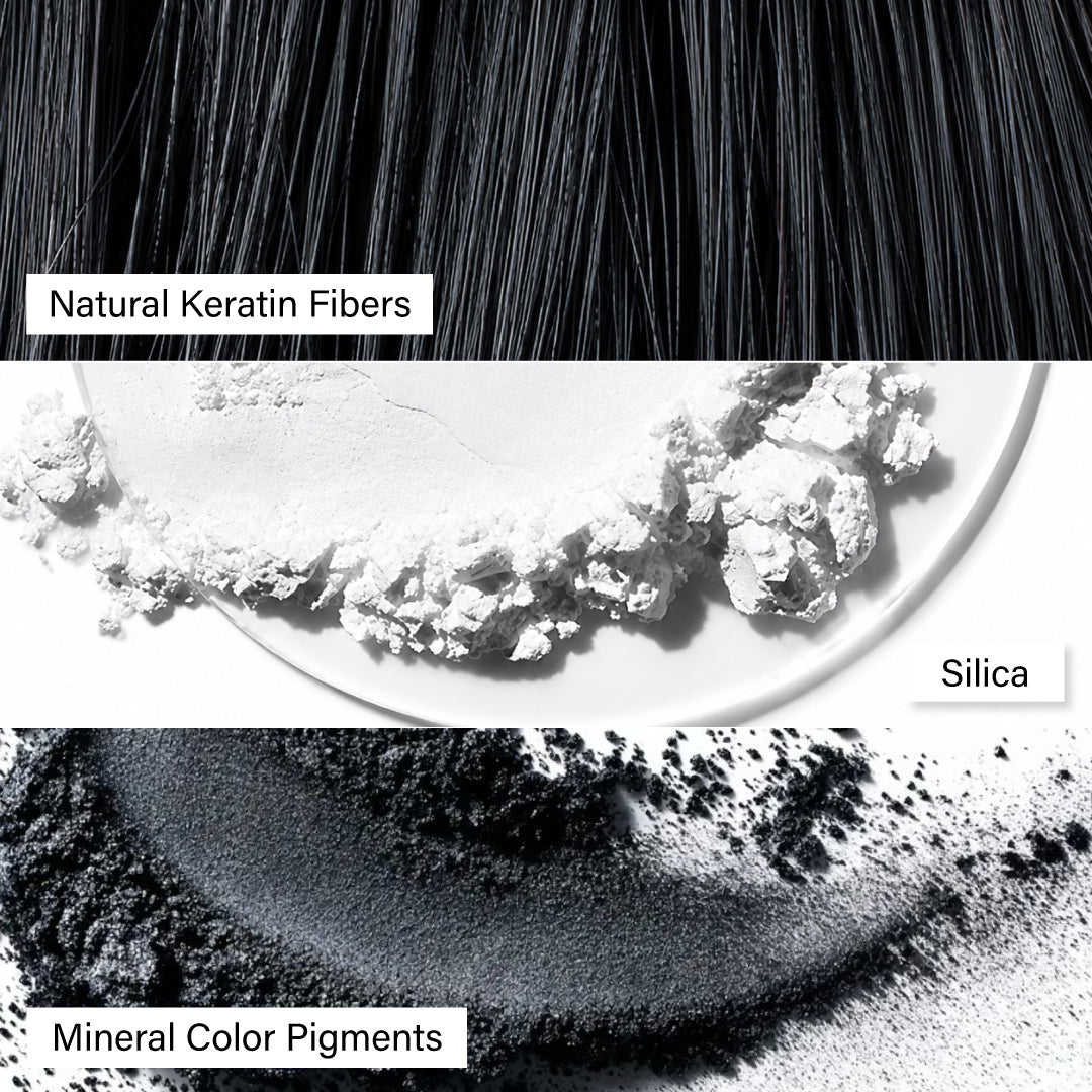 Epitight Hair Fibers |12g