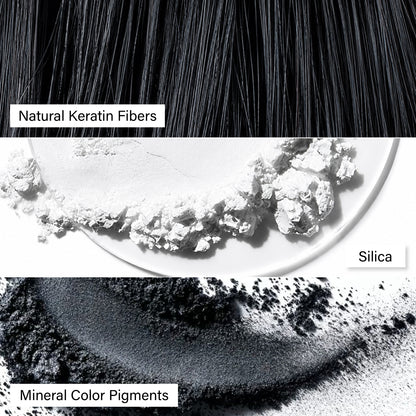 Epitight Hair Fibers |12g