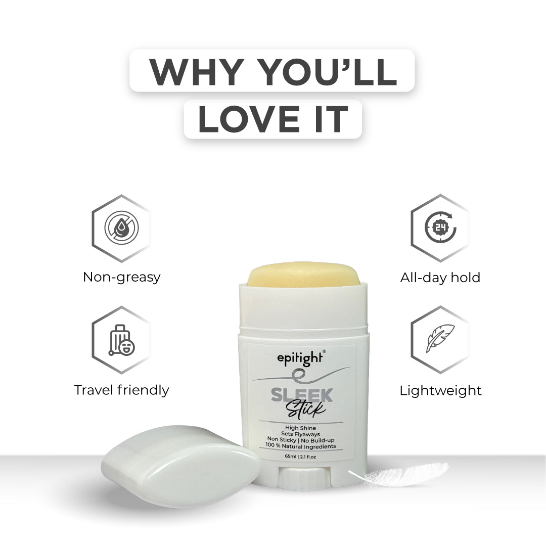 Epitight Sleek Stick (65ml)
