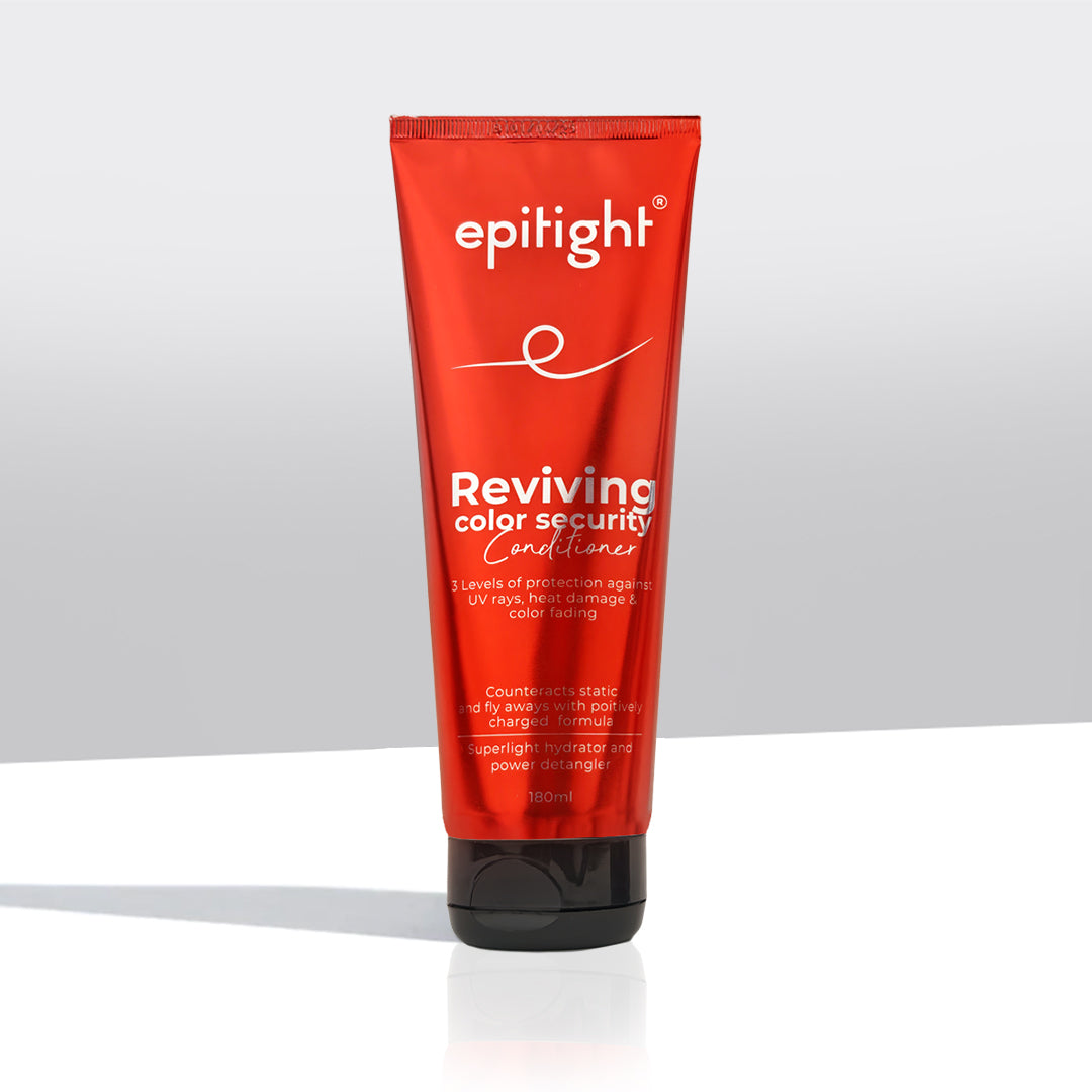 Reviving Color Security Conditioner (180ml)