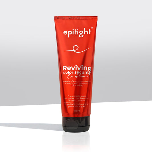 Reviving Color Security Conditioner (180ml)