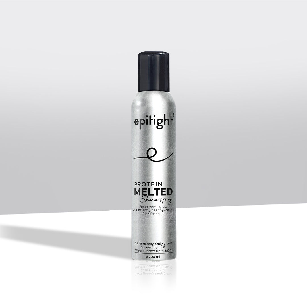 Epitight Protein Melted Shine Spray