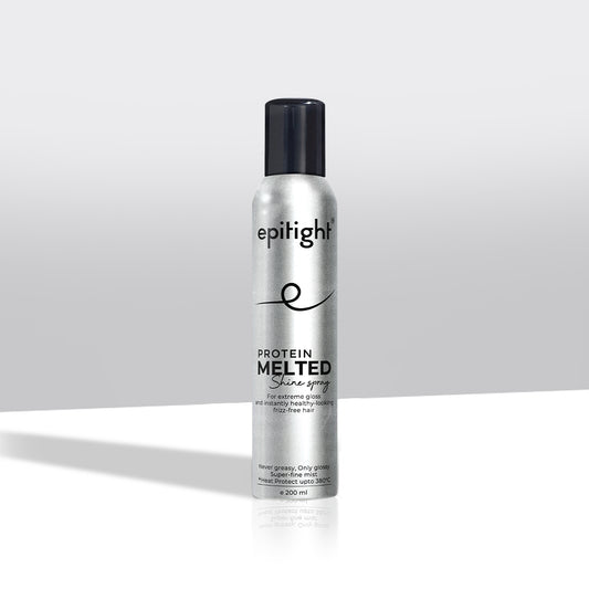 Epitight Protein Melted Shine Spray
