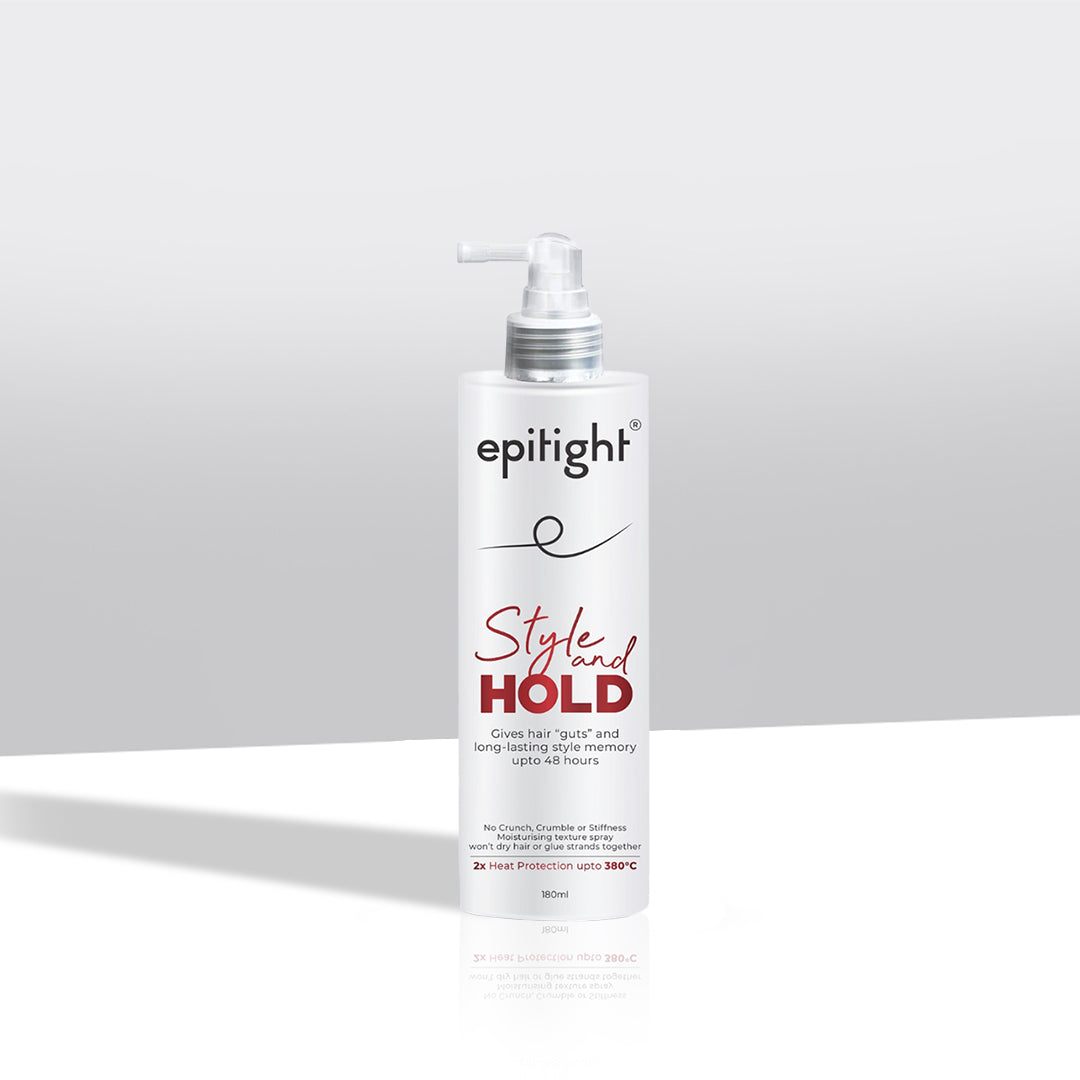 Epitight Style & Hold Hair Spray