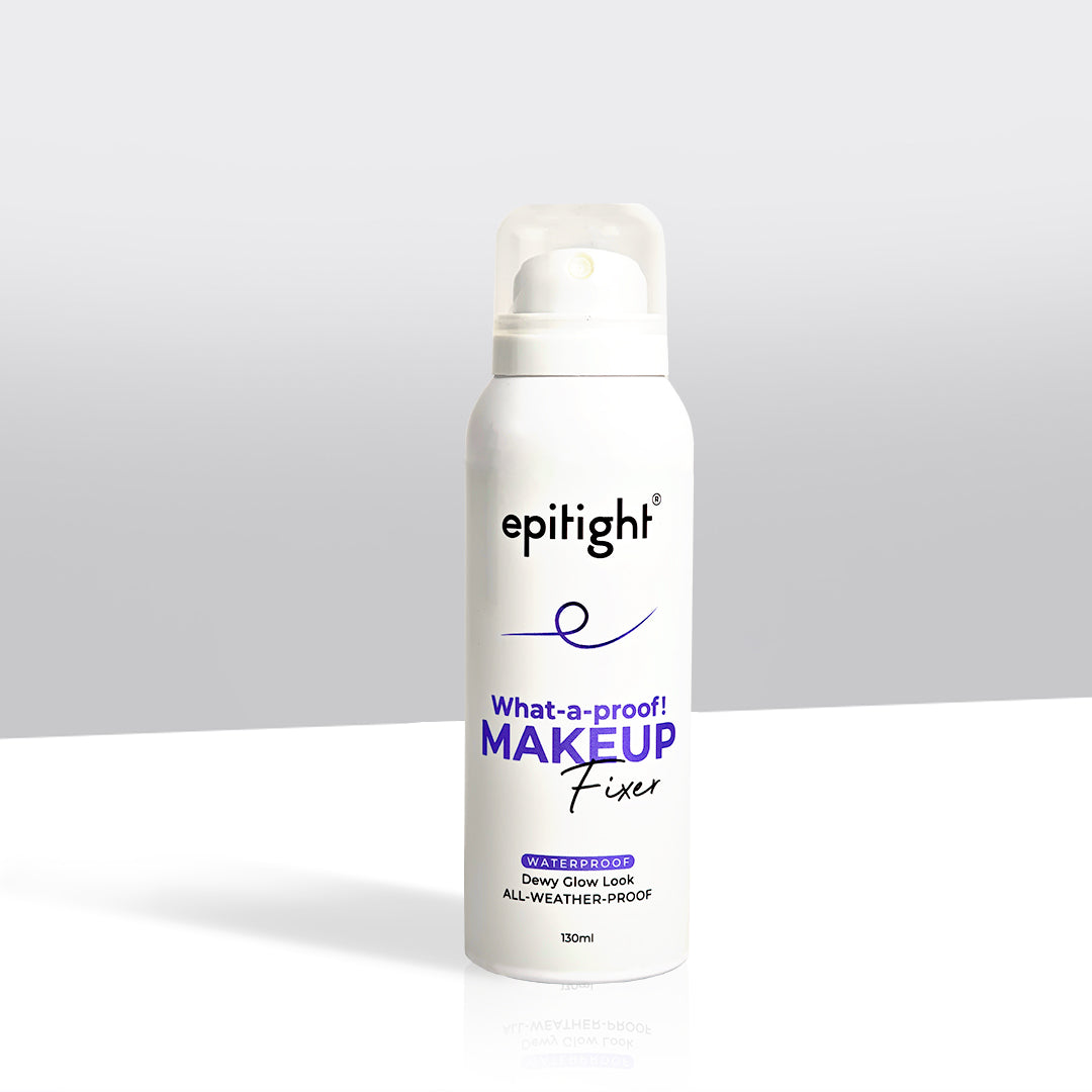 Epitight WaterProof Makeup Fixer (130ml)