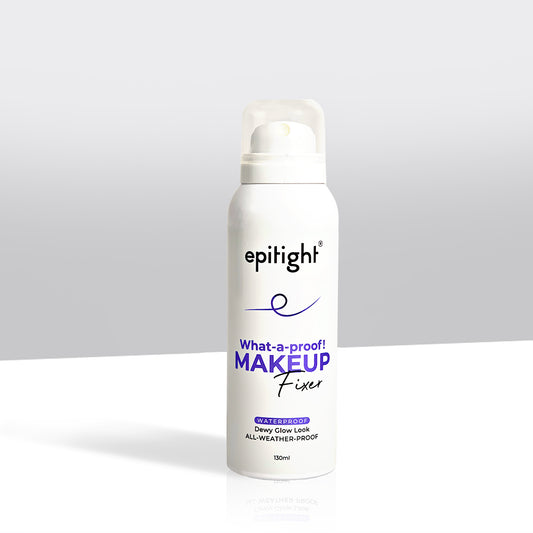 Epitight WaterProof Makeup Fixer